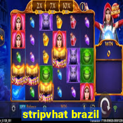 stripvhat brazil